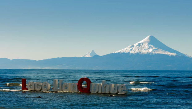 Tour pelos povoados do lago Llanquihue - Photo 4
