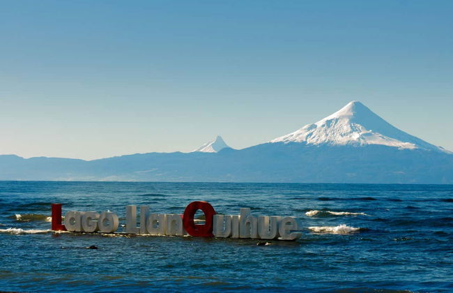 Tour pelos povoados do lago Llanquihue - Photo 4