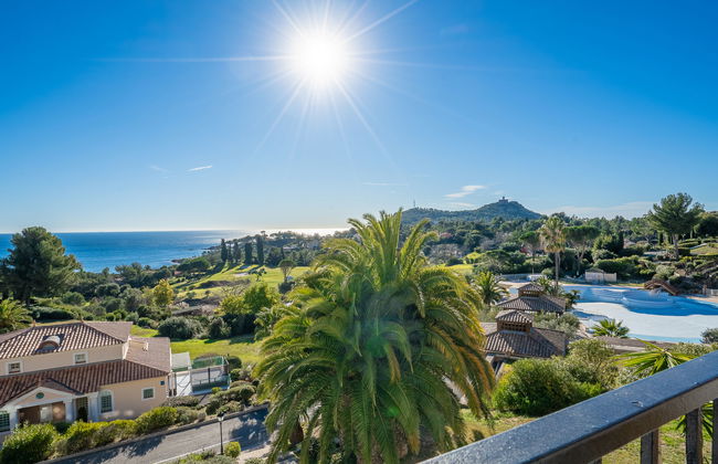 Le Village (C4221) - Foto 17