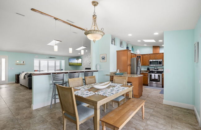 Dolphin Cove - Foto 10