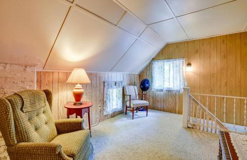 Cozy Cohocton Cottage with Private Beach and Deck! - Foto 23
