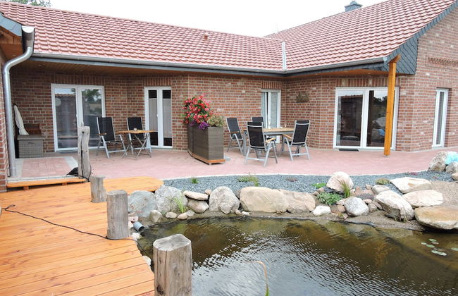 Apartment am Anker - Foto 60