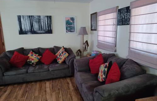 Cascade River Bungalow in the North Cascades - Foto 3