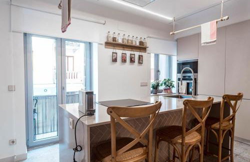 Apartamento Viteri by SanSe Holidays - Foto 7