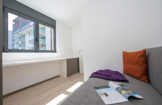 Urban Flat Paradiso in Paradiso Lugano - Foto 9