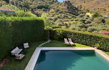 Villa Almond - Foto 1