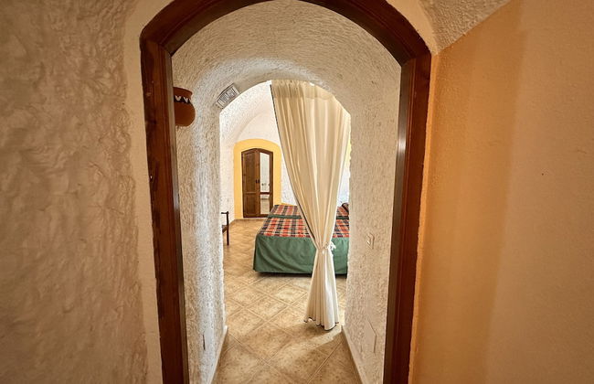 Cuevas la Granja - Foto 29