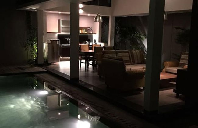 Kamuela Villas Lagoi Bay Bintan - Foto 63