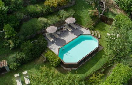 La Vista at Brandeglio - Foto 17