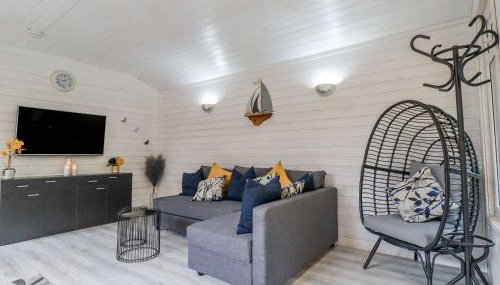 St Chad's Lodge - Foto 5