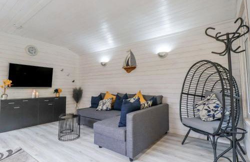 St Chad's Lodge - Foto 5