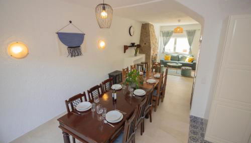 Casa Jana 5 Bedroom House for 12 with Ocean View Terrace near the Beach - Foto 3