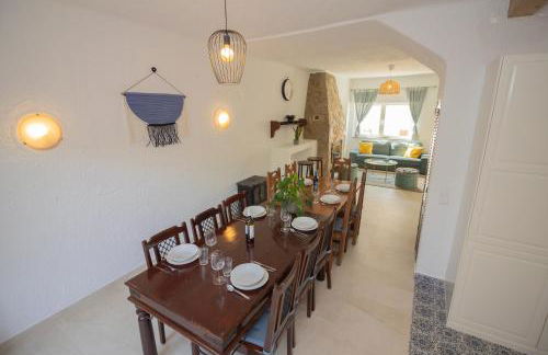 Casa Jana 5 Bedroom House for 12 with Ocean View Terrace near the Beach - Foto 3