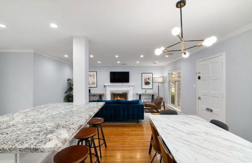 @ Marbella Lane - Immaculate & Cozy 3BR Home - Foto 9