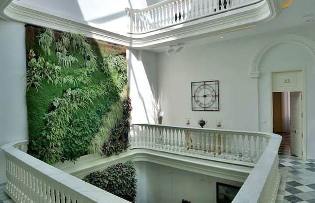 Hotel El Armador Casa Palacio - Foto 46