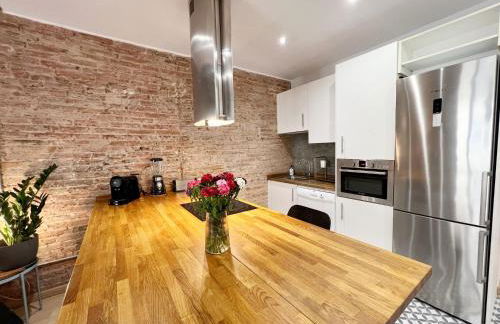 Casa de las Flores Barcelona - Foto 9