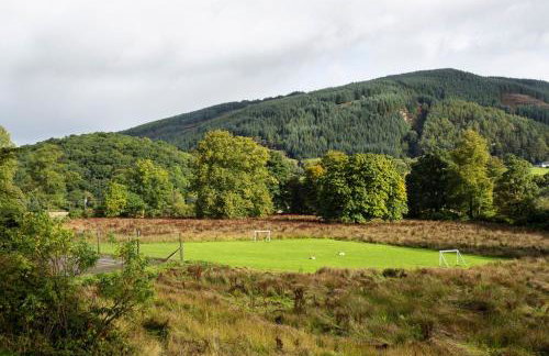 Argyll Barn - Foto 22