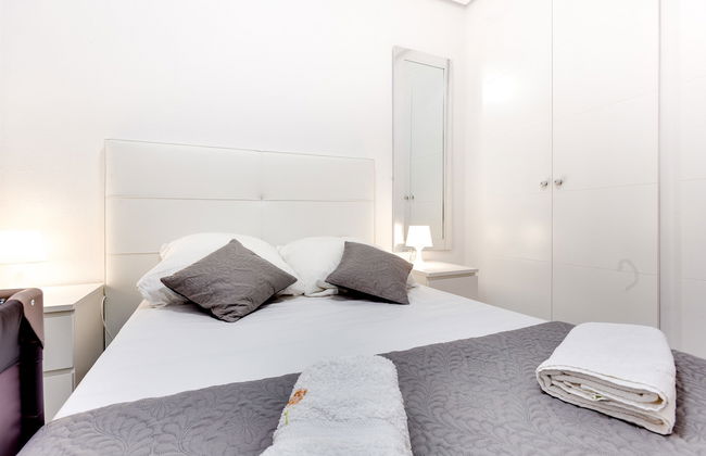 Parquemar 4 Playa La Mata - Foto 3