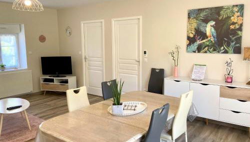 Gîte Bambou - Photo 4