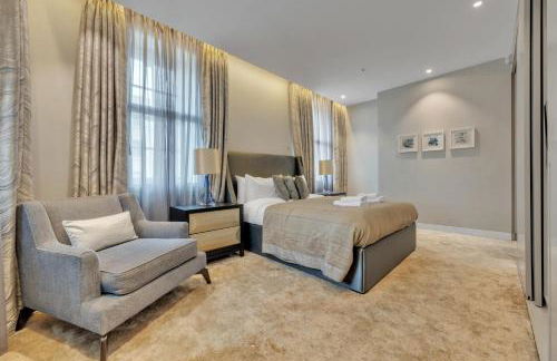 The Marylebone Residences - Foto 78