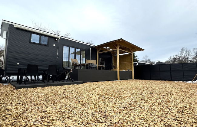 Solana Karuizawa Villa - Foto 25