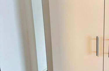 Modern Living in Düsseldorf Stil & Nähe zur Altstadt - Foto 4