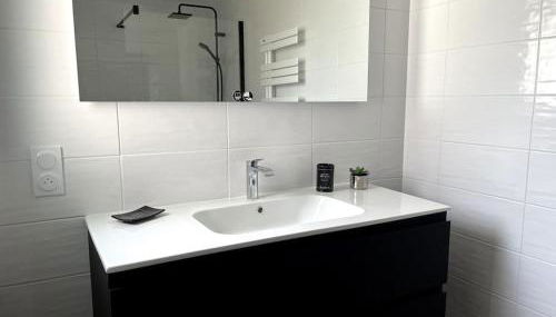 Maison moderne et chaleureuse, emplacement idéal - Foto 3