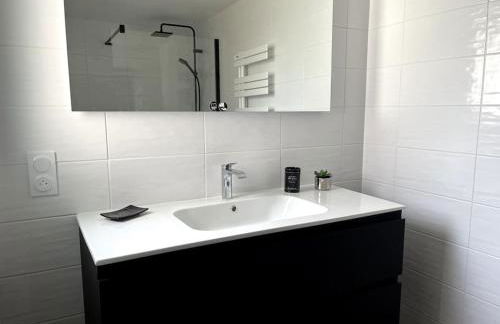 Maison moderne et chaleureuse, emplacement idéal - Foto 3