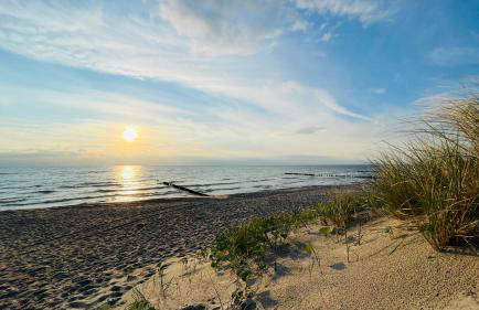 Ferienhaus Ankerherz - Foto 8