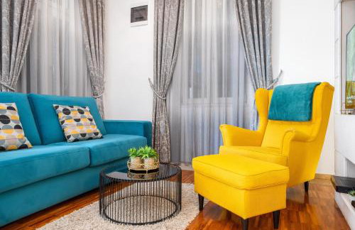 Premium apartment ALBA ROSA - Foto 9