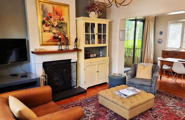 Purple House - Photo 33