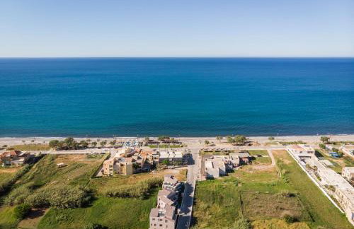 Aegean Breeze Luxury Apartments next to the sea - Foto 54