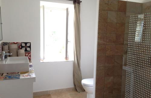 La Grande Bouisse gites avec piscine dans le Luberon, Provence - Foto 52