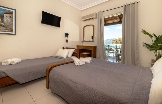 Sofia's Hotel - Foto 25