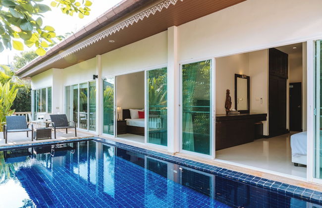 Layantara Villas - Photo 34