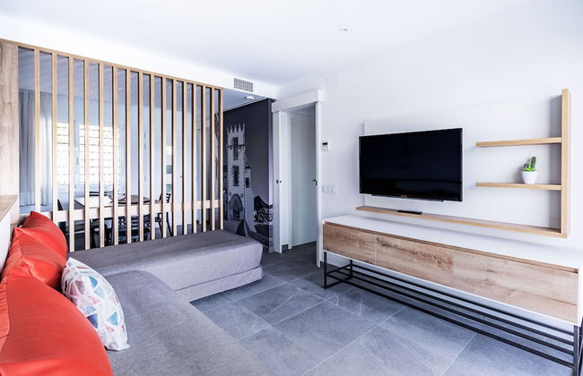 Apartamentos Sunway Apollo - Foto 41