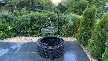 Tübingen - auf dem Österberg - free parking - Foto 2