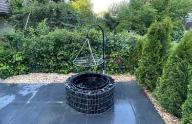 Tübingen - auf dem Österberg - free parking - Foto 2