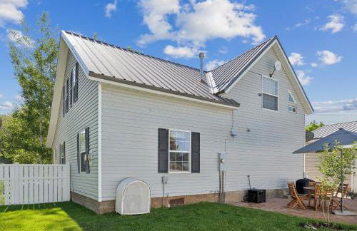 Creekside cutie 3br 2.5ba near skiing sleeps 8 - Foto 42