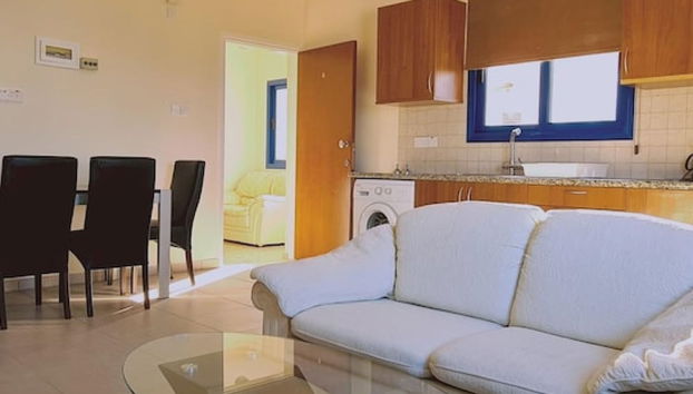 20 ATR -trinity 1 Apartment - Foto 2, Habitación