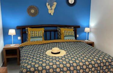 MOGAN PEARL - POOL - DOUBLE TERRACE - OCEAN VIEW - BEACH - WIFI - WONDERFUL Complex - FREE DIGITAL TRAVEL GUIDE - Foto 42