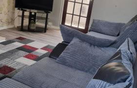 Doncaster-House-Sleeps8-Parking-Garden - Foto 43