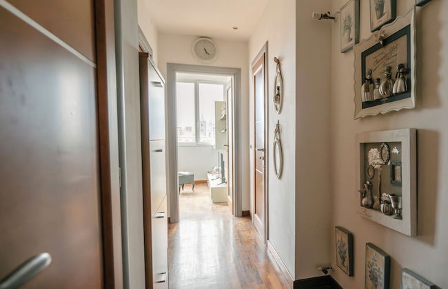 Casa Roma Apartment - Foto 27