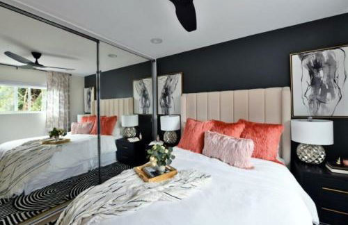 Luxury Cardiff By-the-sea Ocean View Penthouse - Foto 23