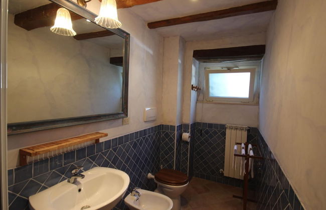 Belvilla by OYO Mare - Photo 7