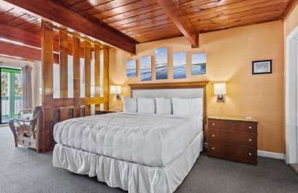 Oceanfront Inn Suite - Foto 26