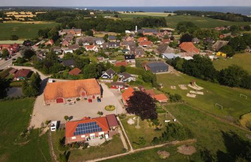 Ferienwohnung Landhaus Loose - Photo 4