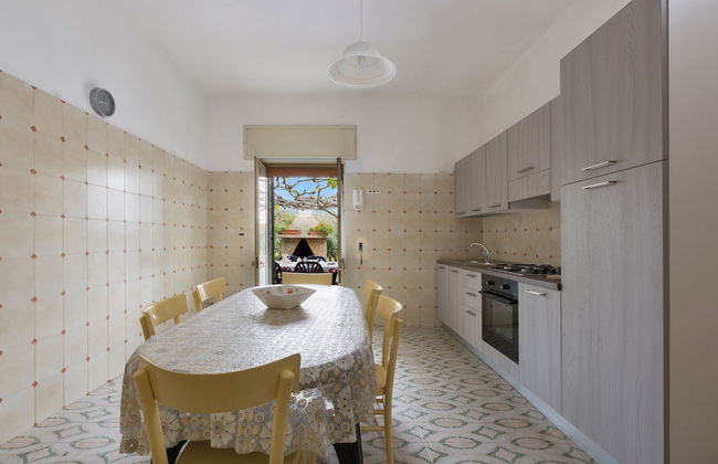 Villa Delle Rose - Foto 22