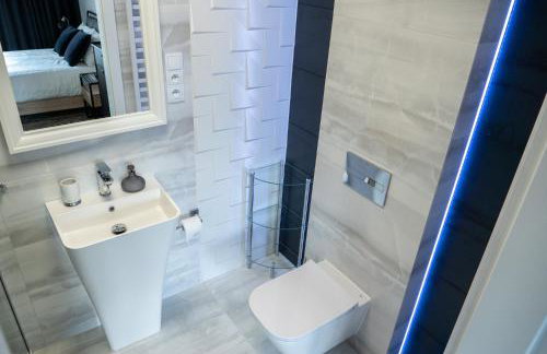 Apartamenty KOŁODZIEJÓWKA - Photo 36