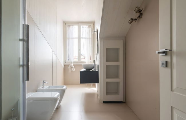 easyhomes - Brera Luxury Suites - Photo 47